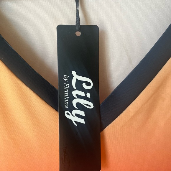 Lily by Firmiana Colorful Long Sleeve Blouse - Picture 5 of 8